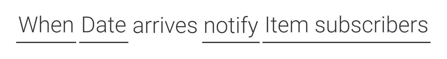 DueDateNotify image DueDateNotify