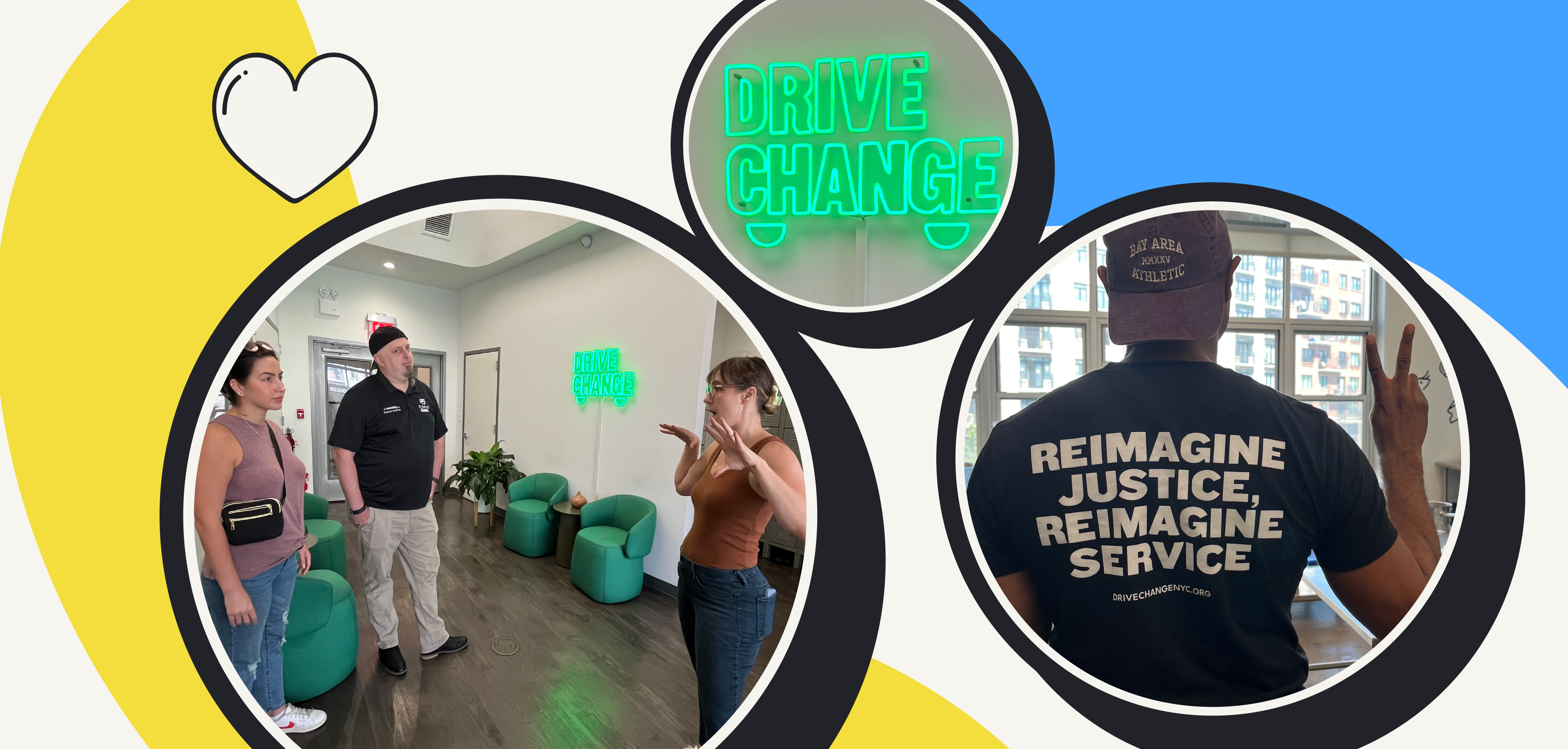 Drive Change Impact with Polished Geek