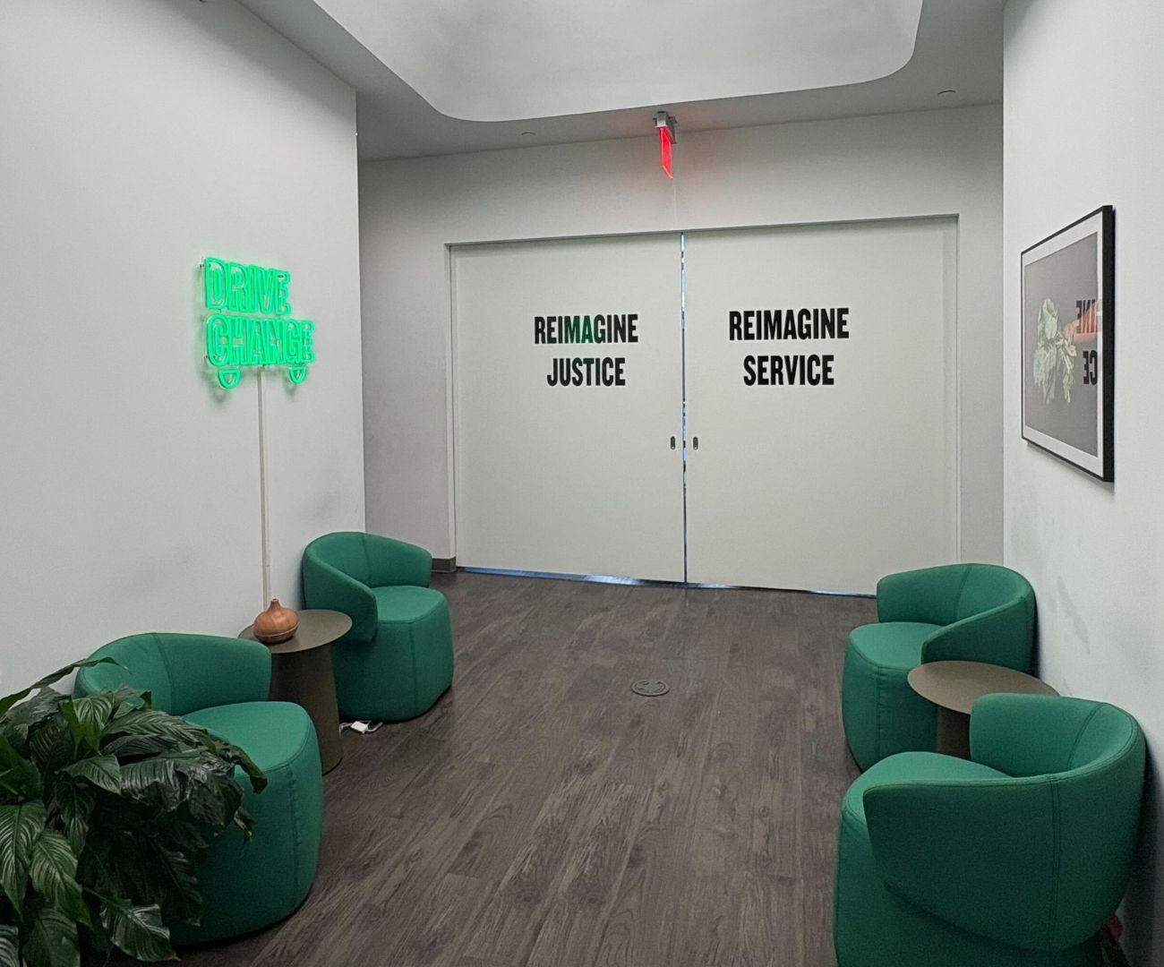 Drive Change Impact with Polished Geek