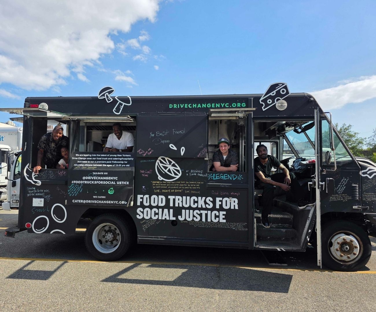 Drive Change Impact with Polished Geek