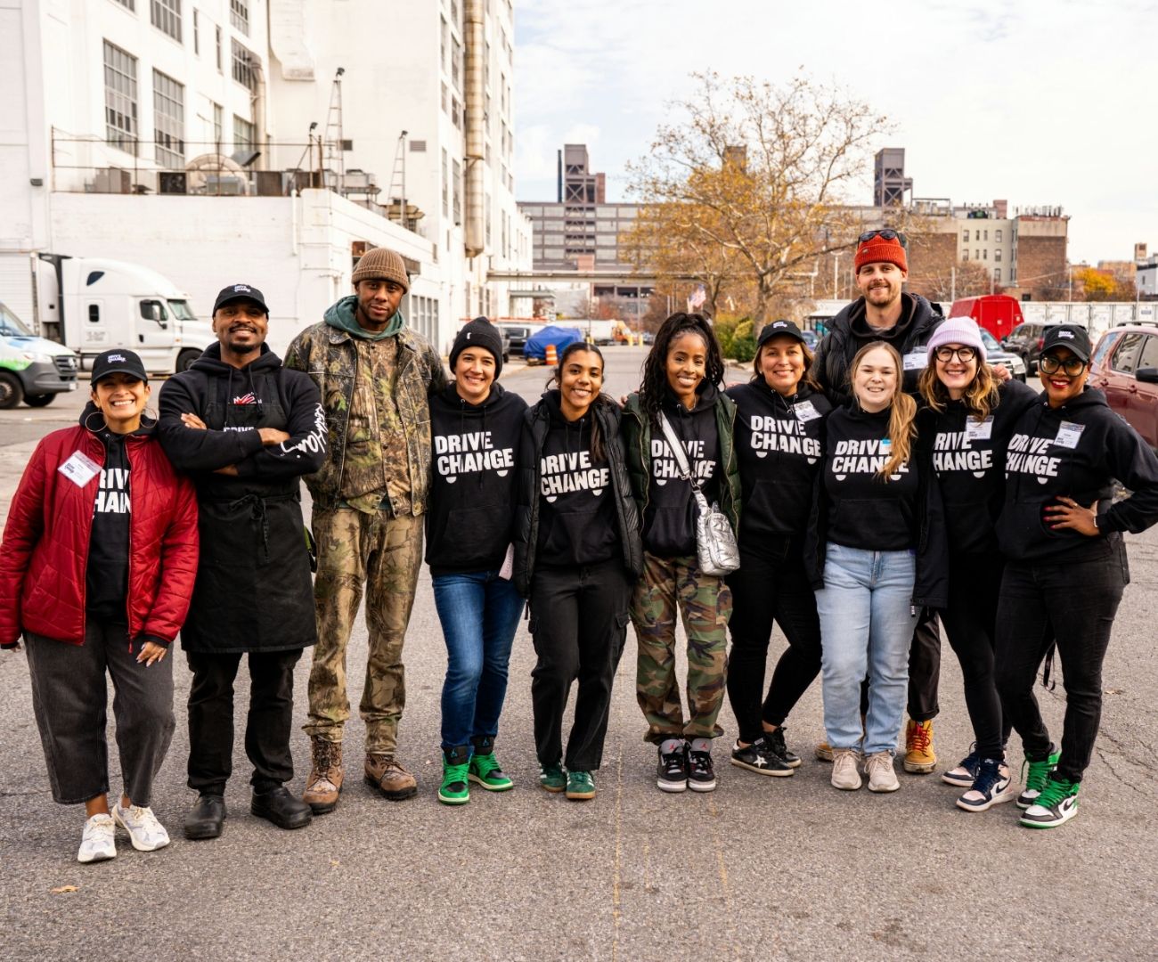 Drive Change Impact with Polished Geek