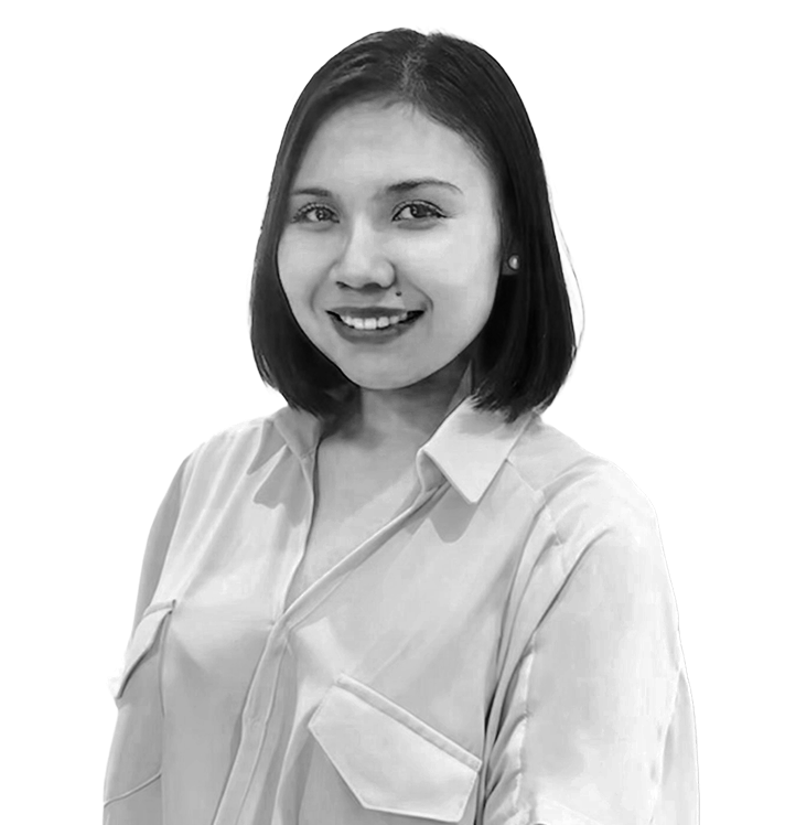 Process Consultant