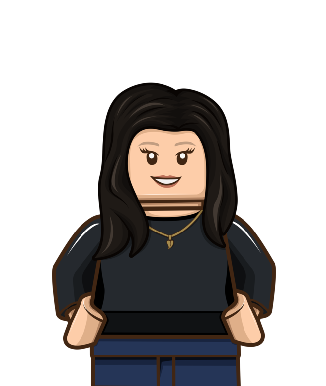 Ann Tubato Avatar