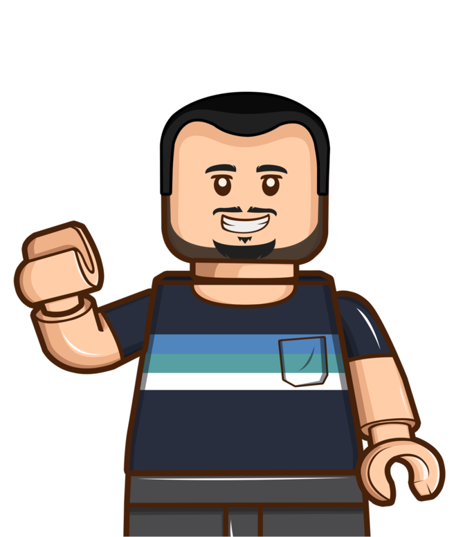 Bern Porras Avatar