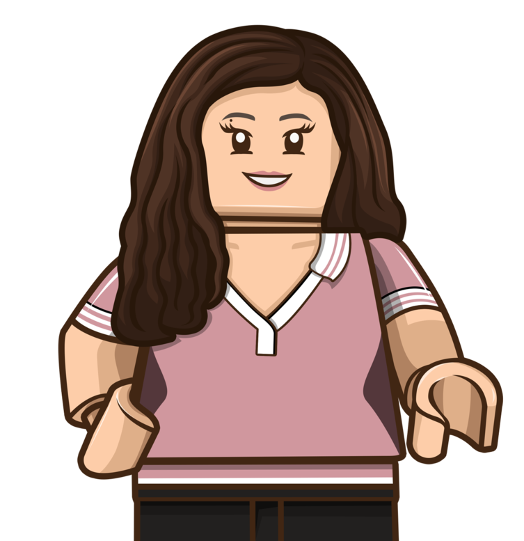 Camille Estella Avatar