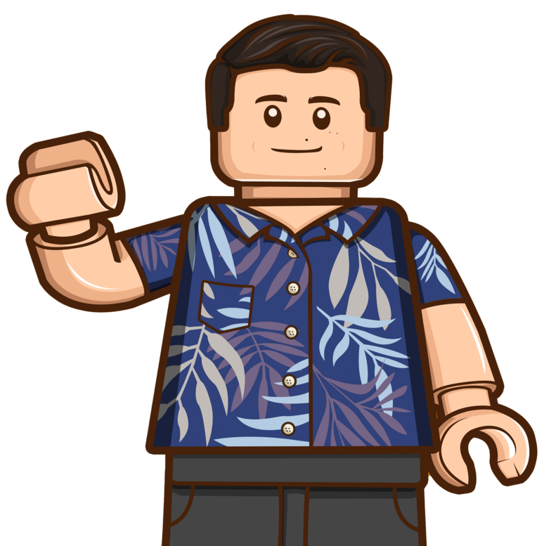 Carlo Fortuno  Avatar