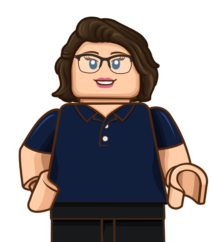 Deb Cinkus Avatar