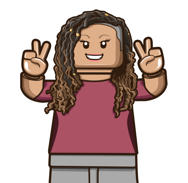Jeni Tholmer  Avatar