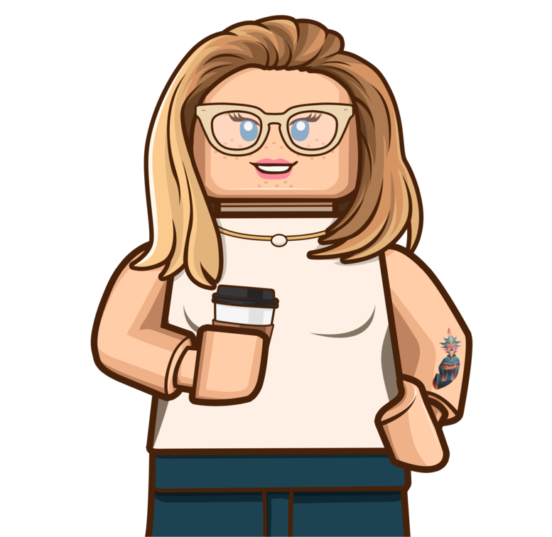 Sr. Process Consultant Avatar