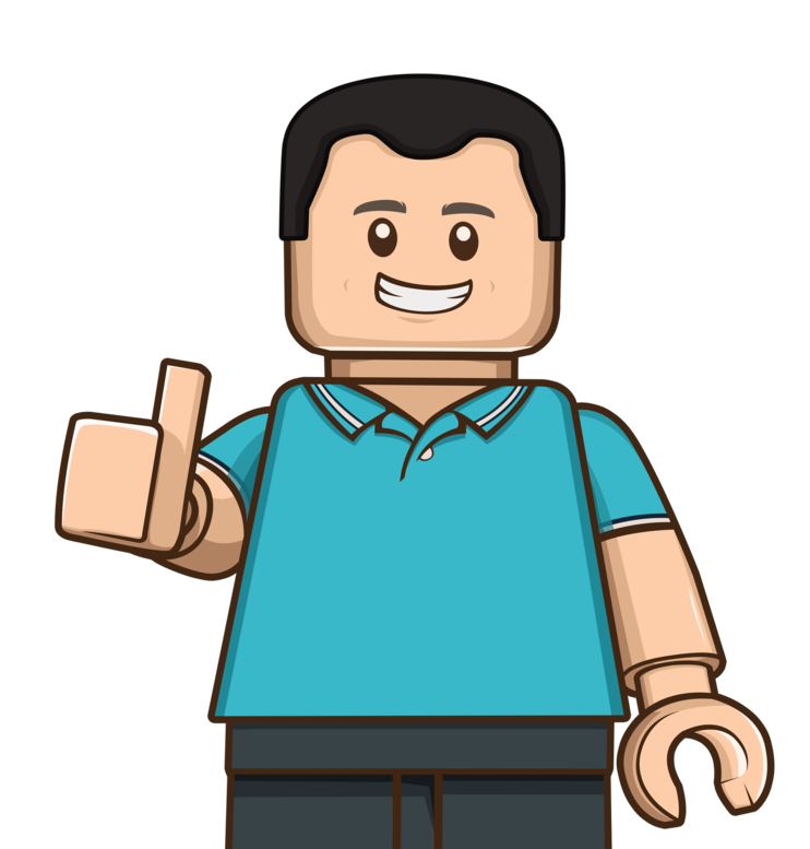 Rob Canonigo Avatar