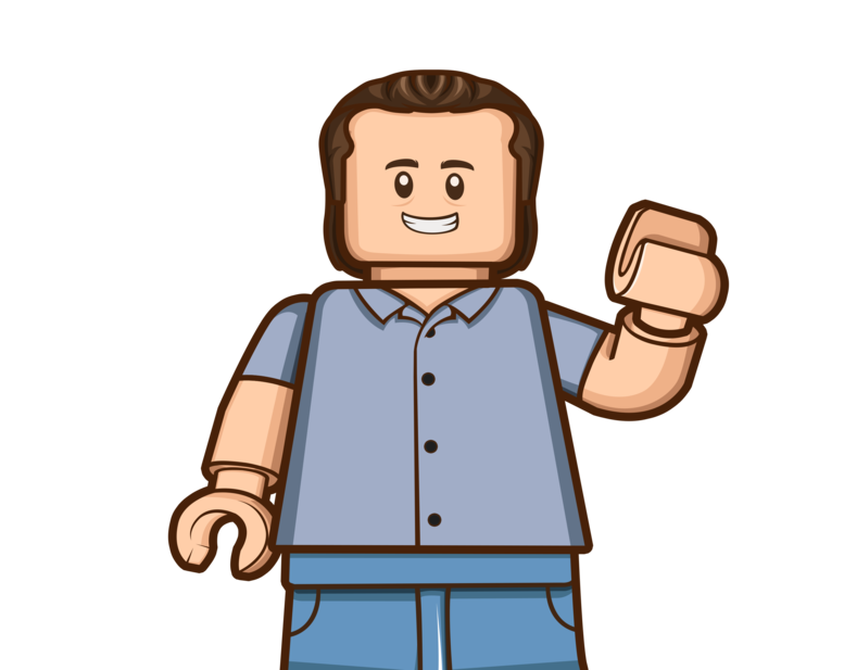 Roy Dawes  Avatar