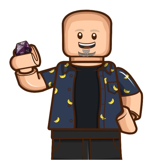 Ryan Benefiel Avatar