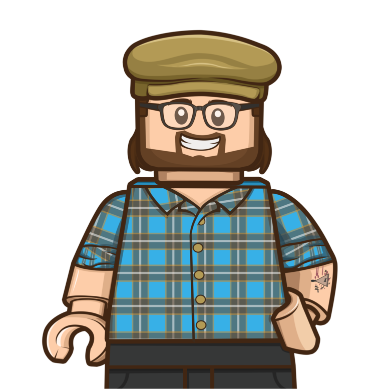 Tom Cox Avatar
