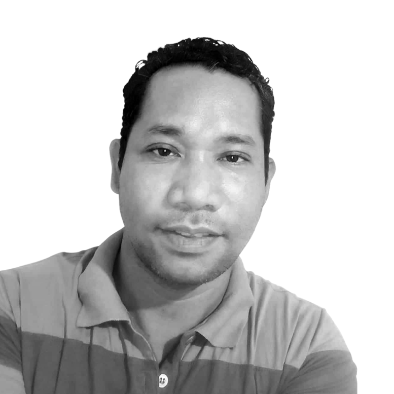 Rob Canonigo