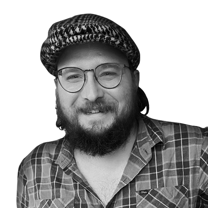 Tom Cox